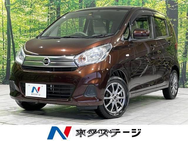 Nissan DAYZ 2015-12 323337-0