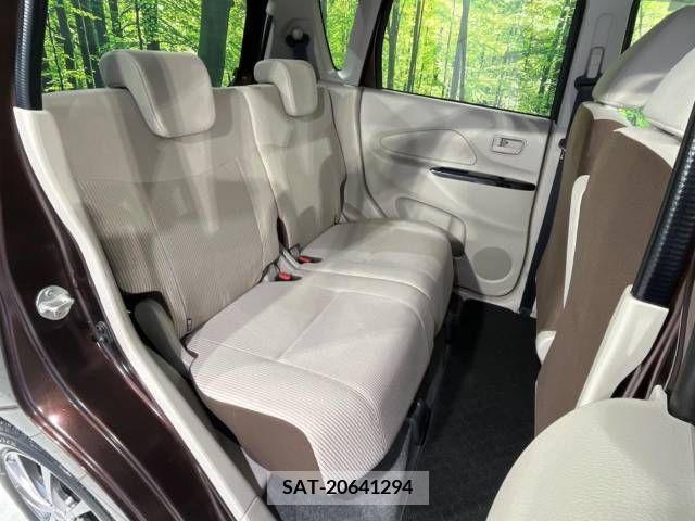 Nissan DAYZ 2015-12 323337-9