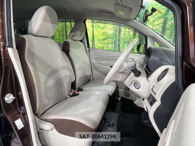 Nissan DAYZ 2015-12 323337-8