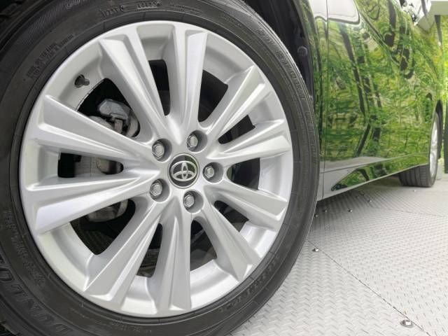 Toyota ALPHARD 2021-01 187535-16