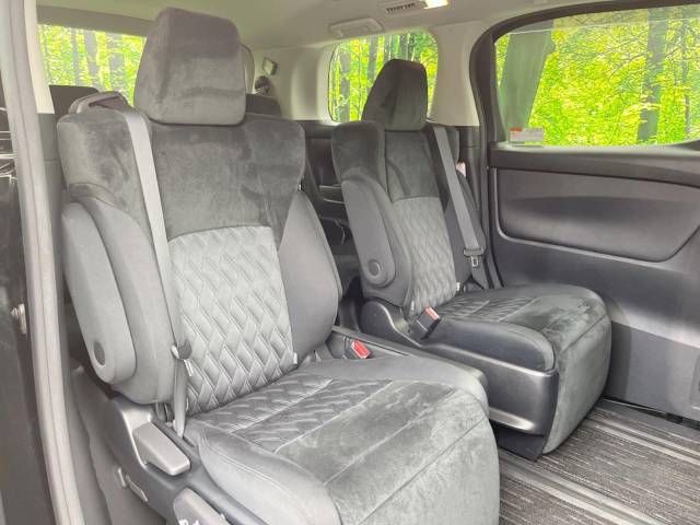 Toyota ALPHARD 2021-01 187535-12