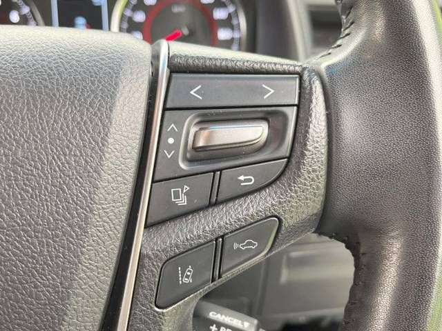 Toyota ALPHARD 2021-01 187535-2