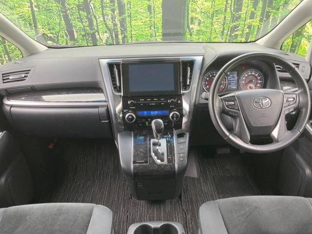 Toyota ALPHARD 2021-01 187535-1