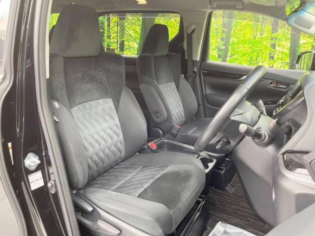Toyota ALPHARD 2021-01 187535-11