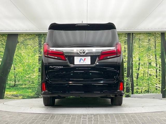 Toyota ALPHARD 2021-01 187535-18