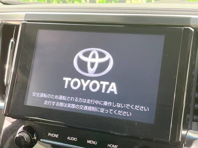 Toyota ALPHARD 2021-01 187535-4