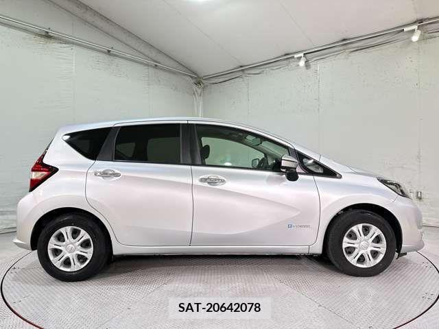 Nissan NOTE 2019-06 328143-3