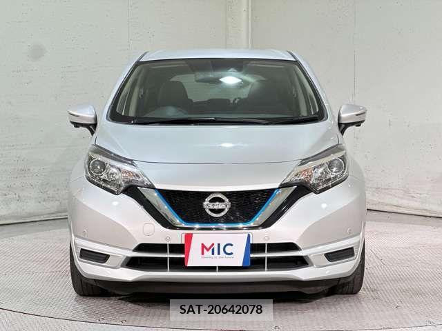 Nissan NOTE 2019-06 328143-2