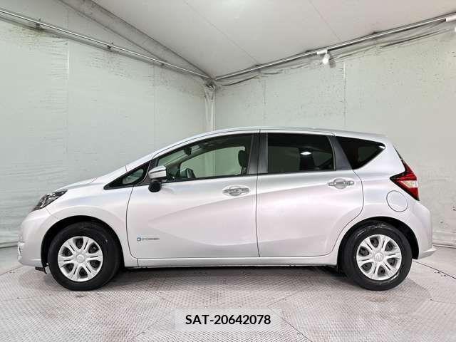 Nissan NOTE 2019-06 328143-7