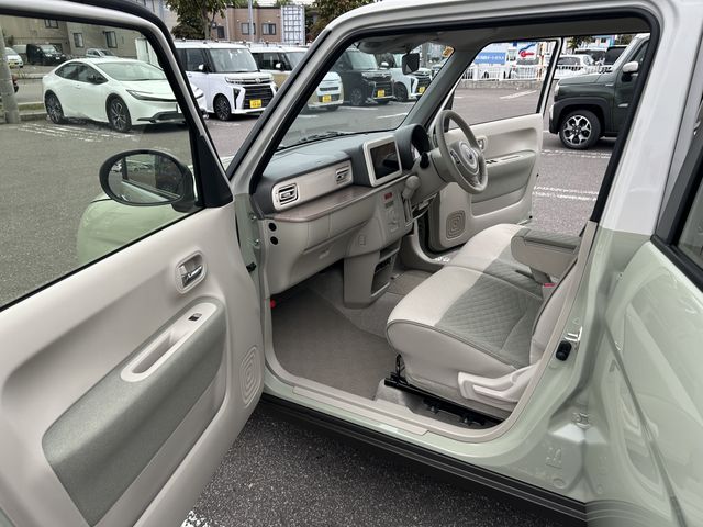 Suzuki LAPIN 2023-09 21142-21