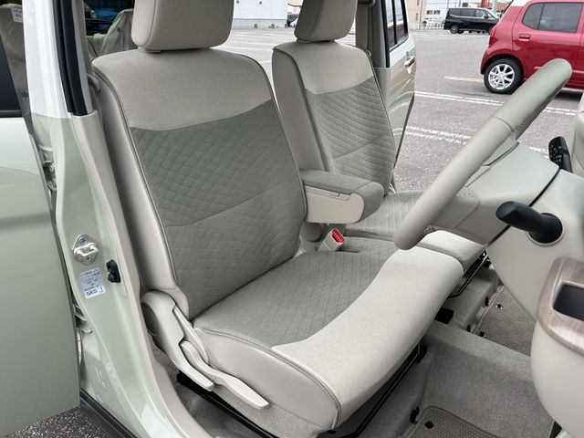 Suzuki LAPIN 2023-09 21142-19