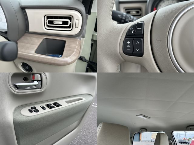 Suzuki LAPIN 2023-09 21142-17