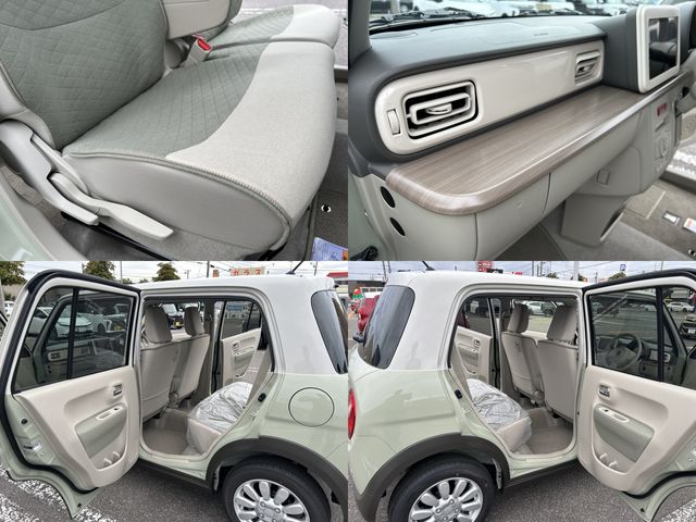 Suzuki LAPIN 2023-09 21142-23