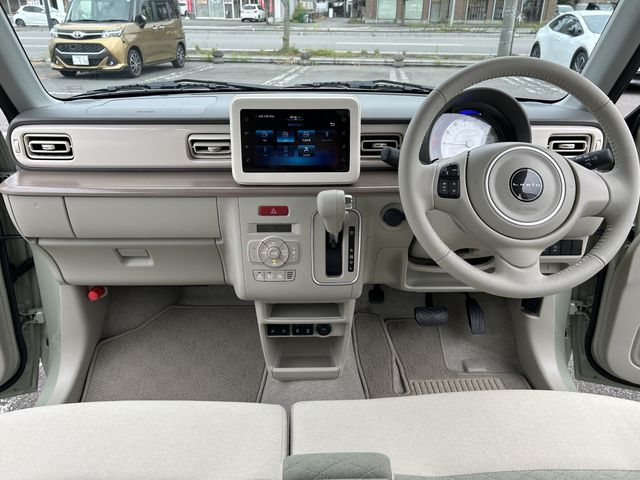 Suzuki LAPIN 2023-09 21142-8