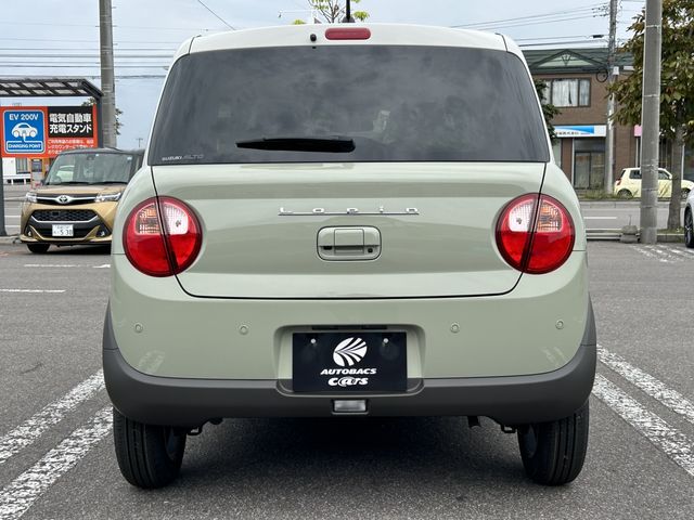 Suzuki LAPIN 2023-09 21142-3