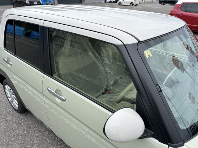 Suzuki LAPIN 2023-09 21142-5