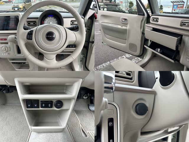 Suzuki LAPIN 2023-09 21142-16