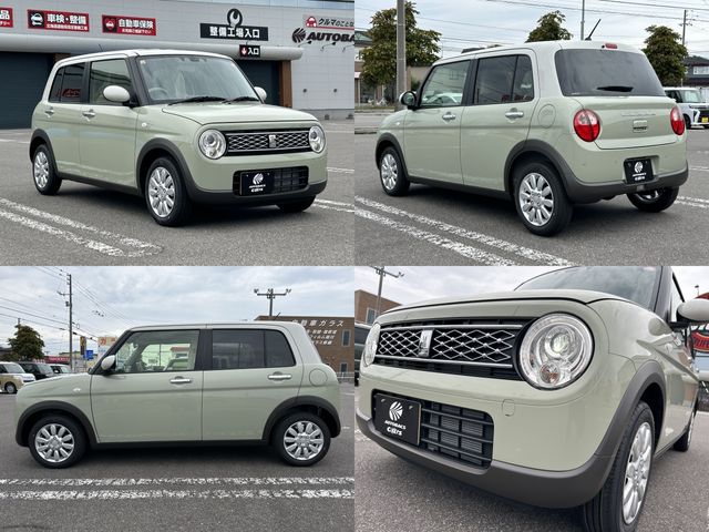 Suzuki LAPIN 2023-09 21142-7