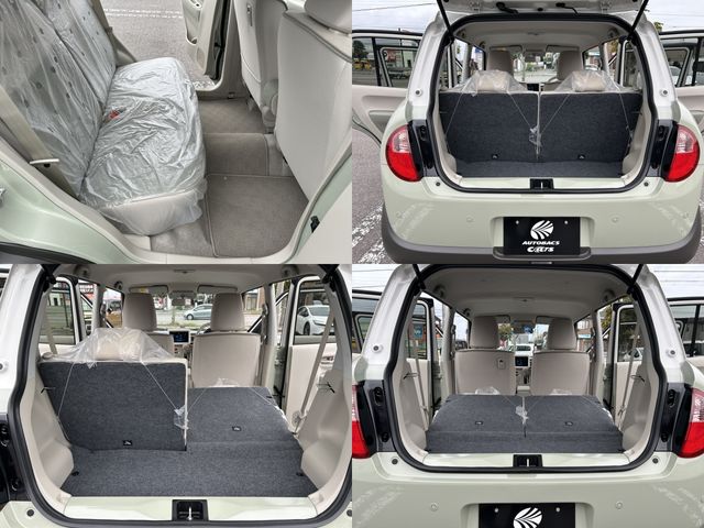 Suzuki LAPIN 2023-09 21142-24