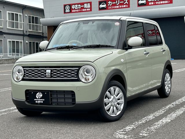 Suzuki LAPIN 2023-09 21142-0
