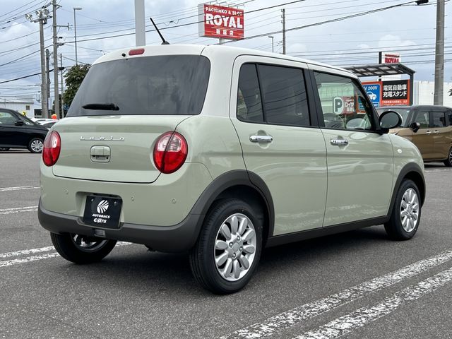 Suzuki LAPIN 2023-09 21142-2