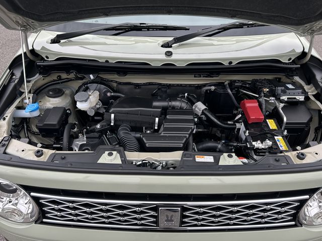 Suzuki LAPIN 2023-09 21142-26