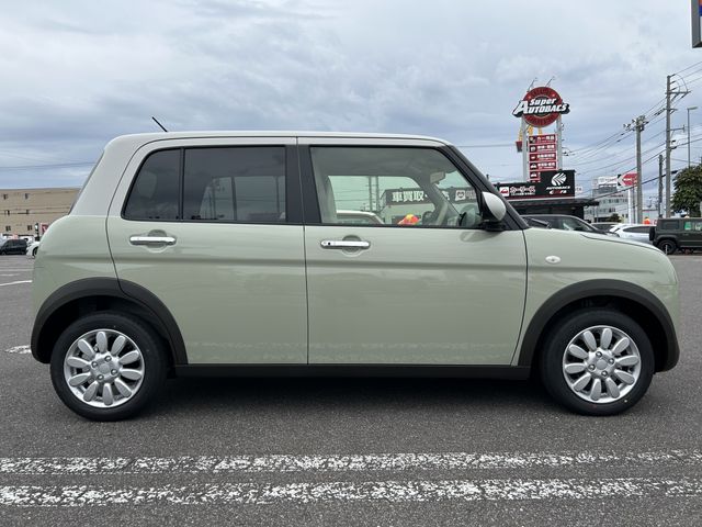Suzuki LAPIN 2023-09 21142-4