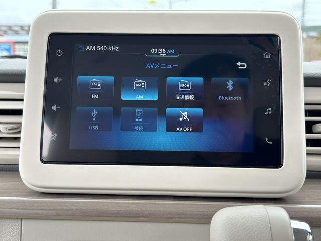 Suzuki LAPIN 2023-09 21142-11