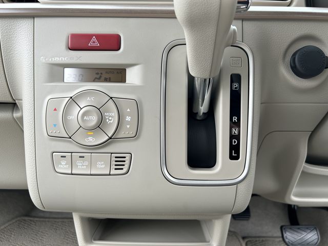 Suzuki LAPIN 2023-09 21142-13
