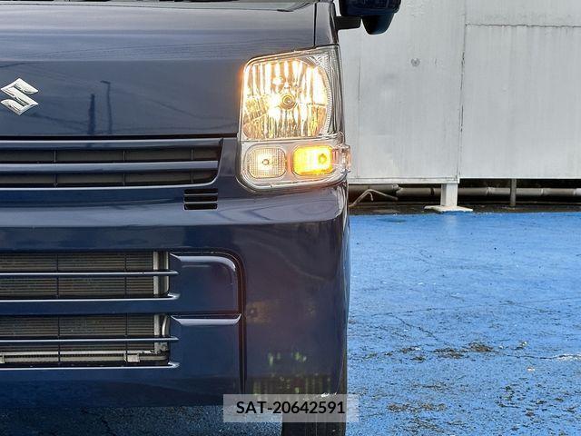 Suzuki EVERY 2020-03 229079-11