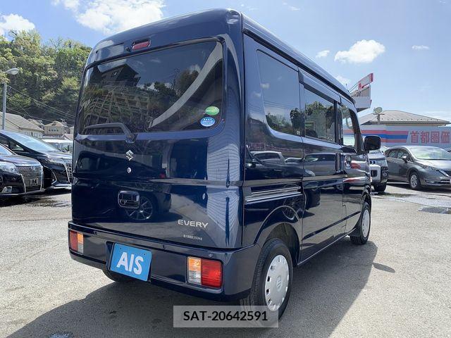 Suzuki EVERY 2020-03 229079-1