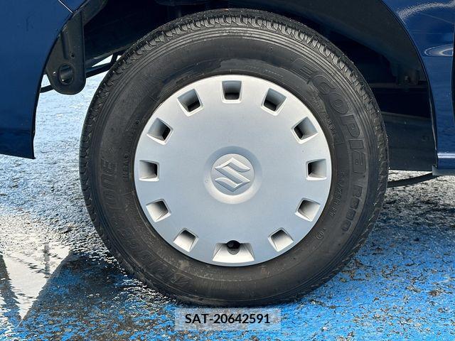 Suzuki EVERY 2020-03 229079-12