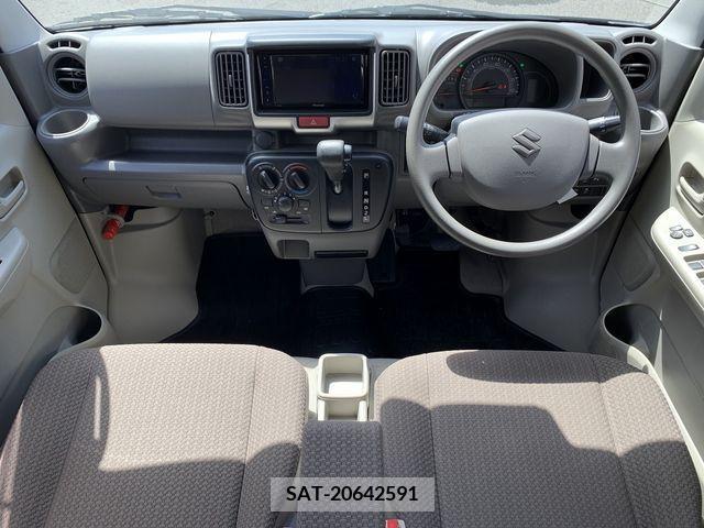 Suzuki EVERY 2020-03 229079-2