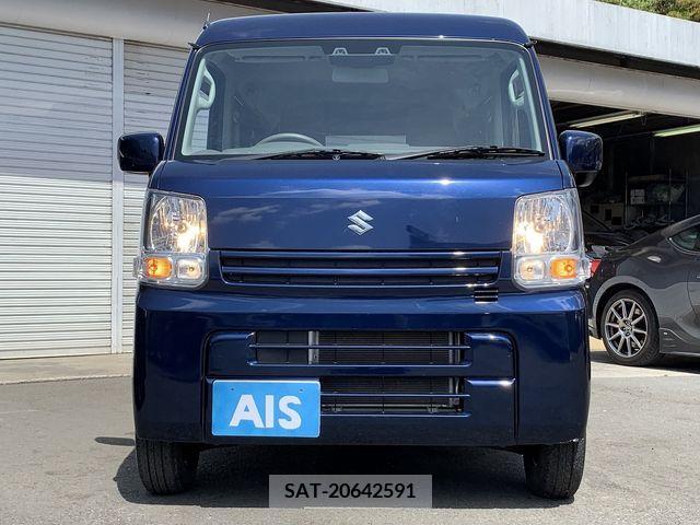 Suzuki EVERY 2020-03 229079-3