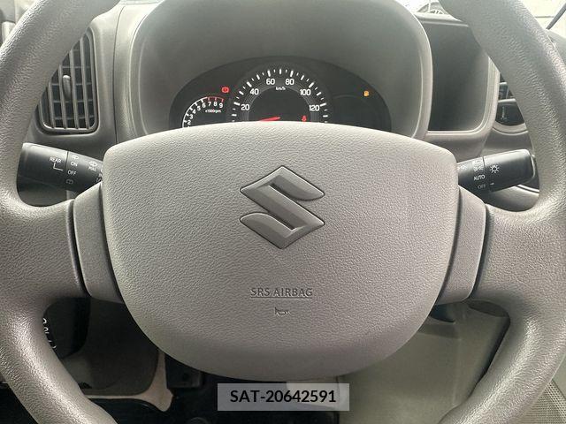 Suzuki EVERY 2020-03 229079-17