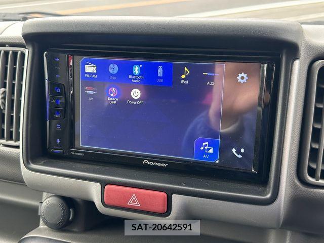Suzuki EVERY 2020-03 229079-18