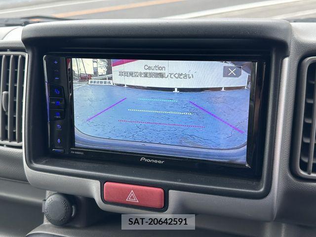 Suzuki EVERY 2020-03 229079-19