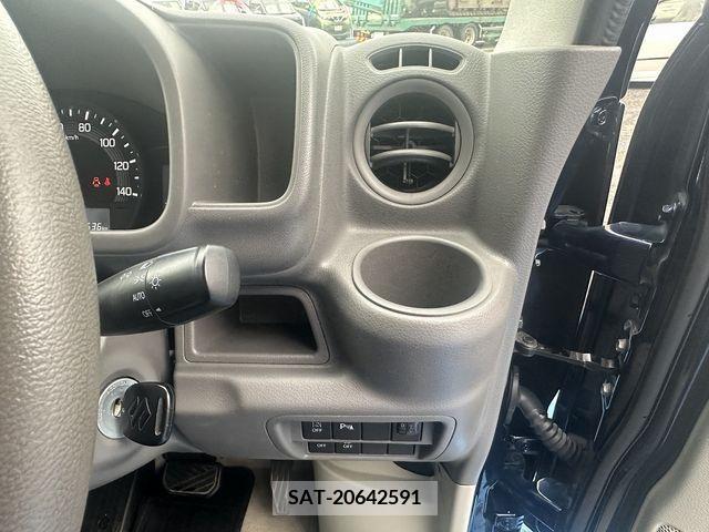 Suzuki EVERY 2020-03 229079-14