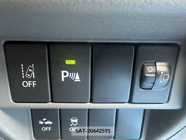 Suzuki EVERY 2020-03 229079-15