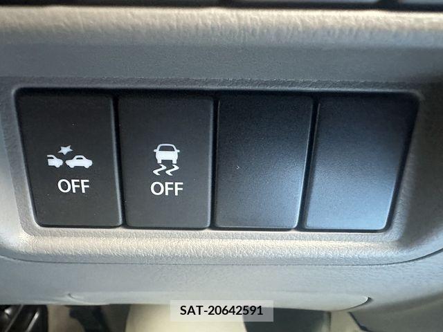 Suzuki EVERY 2020-03 229079-16