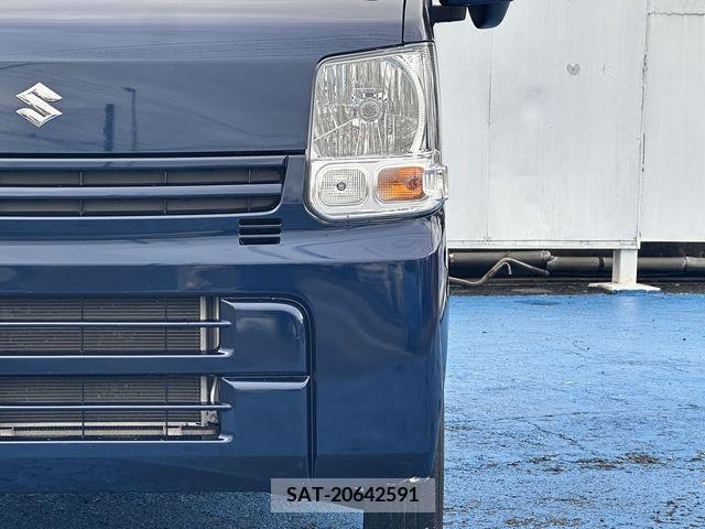 Suzuki EVERY 2020-03 229079-10