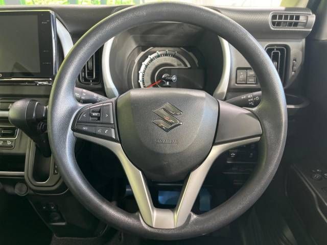 Suzuki HUSTLER 2021-12 19029-11