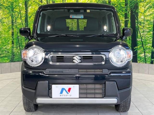 Suzuki HUSTLER 2021-12 19029-14
