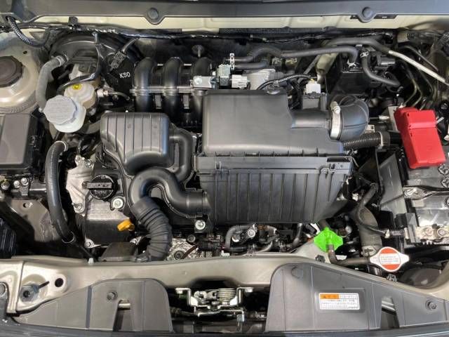 Suzuki HUSTLER 2021-12 19029-18