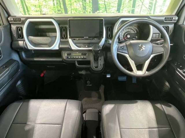 Suzuki HUSTLER 2021-12 19029-1