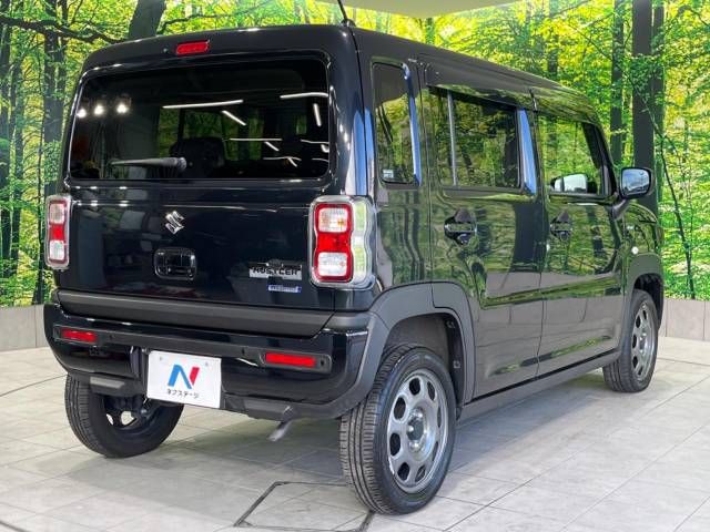 Suzuki HUSTLER 2021-12 19029-17