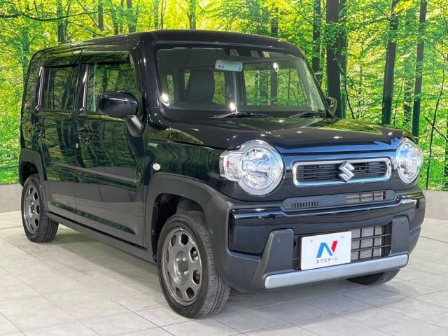 Suzuki HUSTLER 2021-12 19029-16