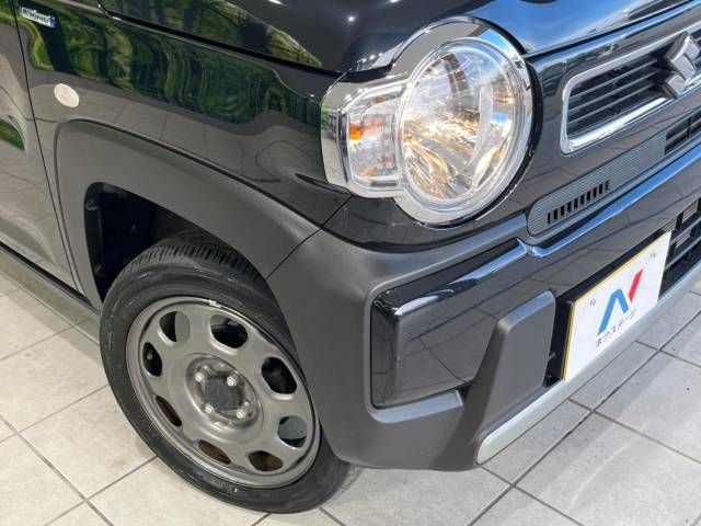Suzuki HUSTLER 2021-12 19029-12