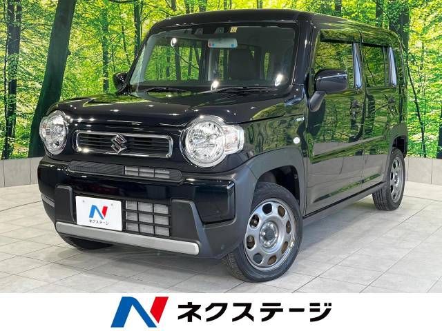 Suzuki HUSTLER 2021-12 19029-0