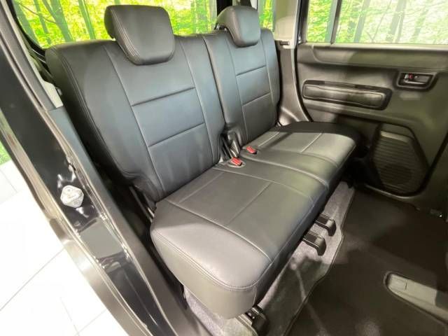 Suzuki HUSTLER 2021-12 19029-9